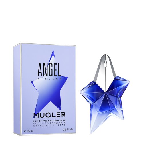 MUGLER-Angel Stellar - Eau de Parfum Rechargeable MUGLER-Angel Stellar - Eau de Parfum Rechargeable